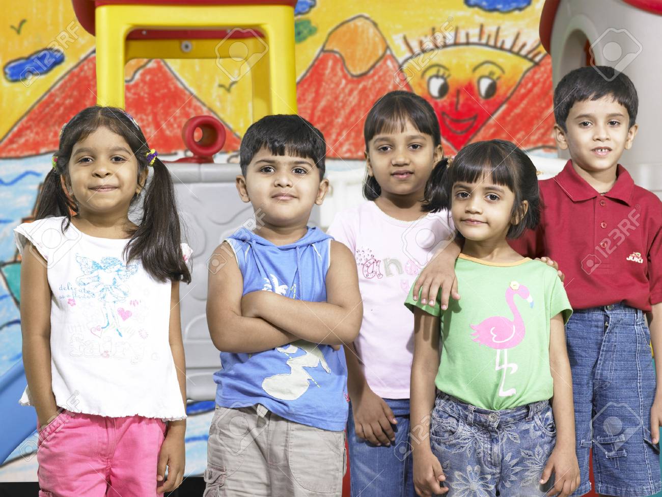 play school near ranchi